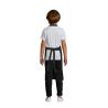 Avental Com Bolso Para Gala Kids Sols®