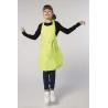 Delantal Con Bolsillo Para Gala Kids Sols®