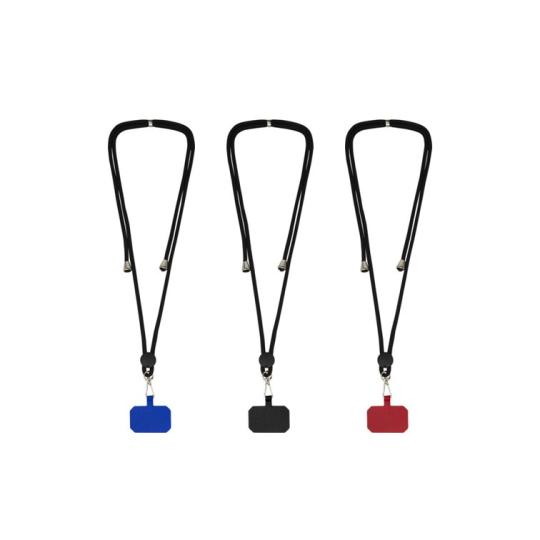 Mobile phone lanyard Kubi