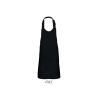 Delantal Con Bolsillo Para Gala Kids Sols®