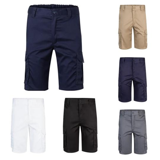 Bermudas elásticas...