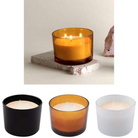 Bouquet de Bougies
