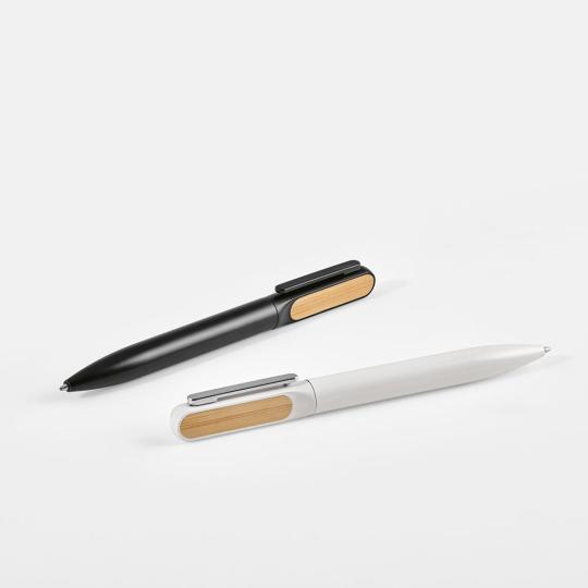 Stylo-bille Assiette