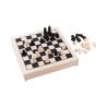 Juego Bellum 4 En 1
