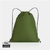 Bolsa com Cordão Impact AWARE™ RPET 190T