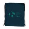 Bolsa com Cordão Impact AWARE™ RPET 190T