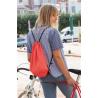 Bolsa com Cordão Impact AWARE™ RPET 190T