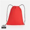 Bolsa com Cordão Impact AWARE™ RPET 190T