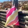Coussins de plage XL Triipi Big (Production)