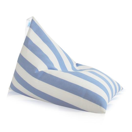 Coussins de plage XL Triipi...