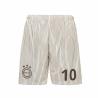 Kit deportivo promocional con cuello redondo (Producción)