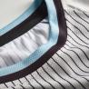 Kit deportivo promocional con cuello redondo (Producción)