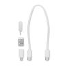 Conjunto de cables multifuncionales