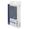 Powerbank Solar  8.000 mAh