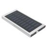 Batterie Externe Solaire 8.000 mAh