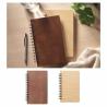 Bloque A5 Birch GROWBOOK™