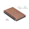 Bloc A5 Bouleau GROWBOOK™