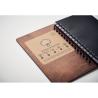 Bloque A5 Birch GROWBOOK™