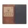 Bloco A5 Birch GROWBOOK™
