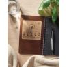 Bloco A5 Birch GROWBOOK™