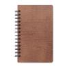 Bloque A5 Birch GROWBOOK™