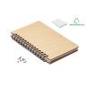 Bloque A5 Birch GROWBOOK™