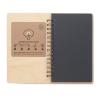 Bloc A5 Bouleau GROWBOOK™