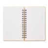 Bloc A5 Bouleau GROWBOOK™