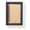 Bloc A5 Bouleau GROWBOOK™