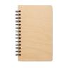 Bloco A5 Birch GROWBOOK™