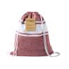 Sac Pareo Carey