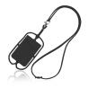 Lanyard em silicone Lancy