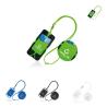 Lanyard em silicone Lancy