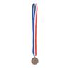 Gagnant de la médaille de fer