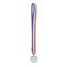 Gagnant de la médaille de fer