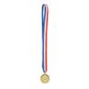 Gagnant de la médaille de fer
