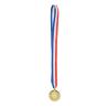 Gagnant de la médaille de fer
