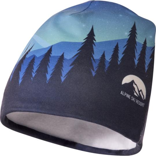 Gorro RPET de sublimación...