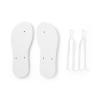 Tongs de sublimation (Production)