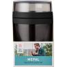 Lancheira Isolada Ellipse Mepal®