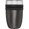 Boîte Repas Isolée Ellipse Mepal®