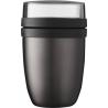 Boîte Repas Isolée Ellipse Mepal®
