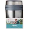 Lonchera Aislada Ellipse Mepal®