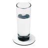 Base pour verres en pvc (Production)