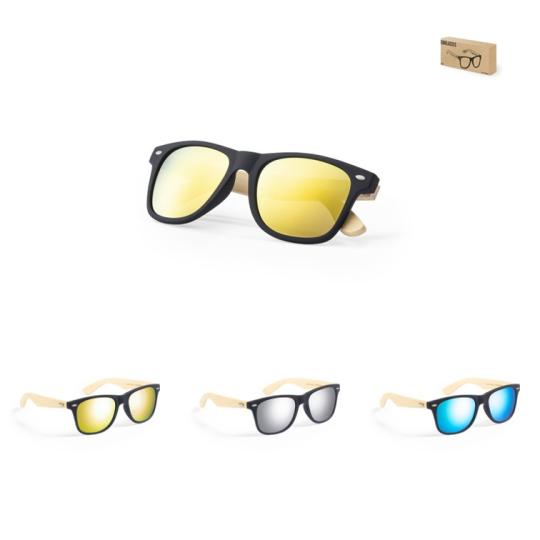 Gafas de Sol Mitrox