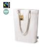 Saco Hexa Fairtrade