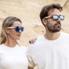 Lunettes de Dristan