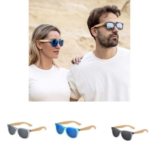 Lunettes de Dristan