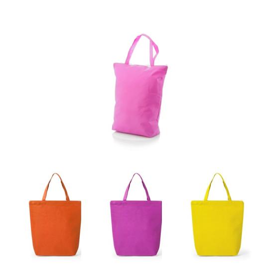 Sacos de compras