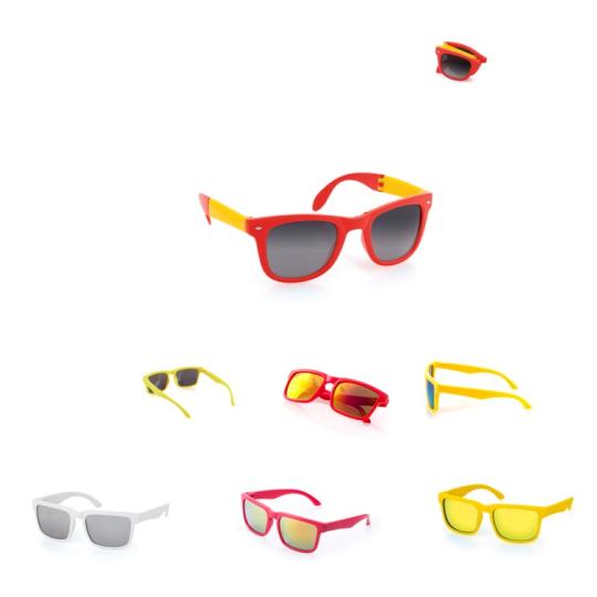 Lunettes de Soleil Bunner